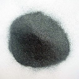 Порошок вольфрамовый