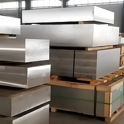 Оловянный блок